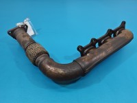 Kolektor wydechowy Porsche Cayenne II 3.0d 05925303