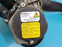 Pas bezpieczeństwa przód lewy kierowcy 7354611770E, 7473651 Peugeot Bipper EU