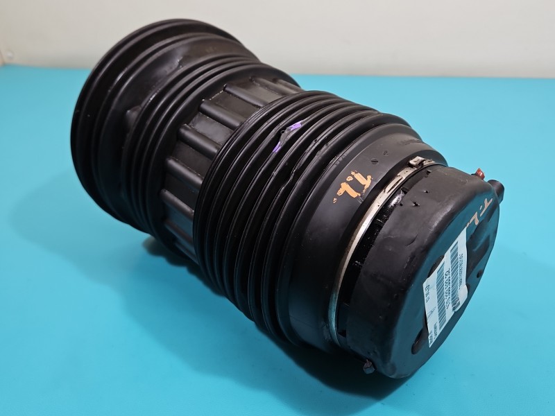 Poduszka pneumatyczna Porsche Panamera I 970 97033353332