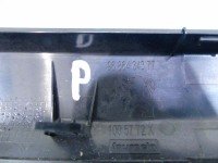 Listwa listwy dekory dekor deski Peugeot 508 I 10-18 eu
