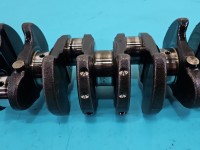 Wał korbowy Mazda 6 II GH 2.0 citd 140KM