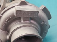 Turbosprężarka Regenerowana Mercedes CLS II C218 W218 218 784037-6, A2780901880, 06000064R 4.7 V8 (278922) 408KM