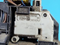 Zamek klapy tył Opel Vectra C sedan 4 PIN sedan