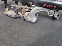 Hak holowniczy Opel Insignia A