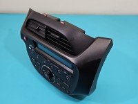 Radio fabryczne Honda Jazz III 39101-TF2-G211-M1 radioodtwarzacz