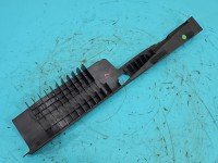 Fotel tył lewy III rząd tylny Mercedes W212 3 rząd