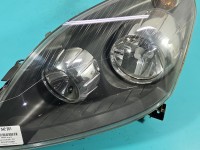 Reflektor lewy lampa przód Opel Zafira B EUROPA
