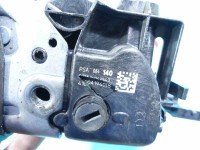 Zamek przód prawy Toyota Proace II 16- EUROPA 6pin , uszkodzenie widoczne na zdjęciach