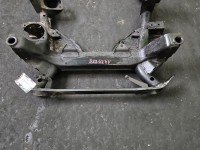 Sanki Belka silnika Bmw X3 e83 2.0d