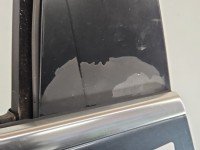 Drzwi tył lewe Vw Passat B7 kombi 5d LK7X