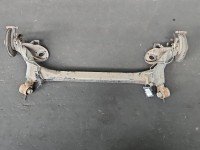 Tylna belka oś tył Vw Polo V 6R 09- 1.4 16V (Cggb)