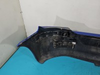 Zderzak tył Peugeot 307 niebieski HB