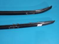 Relingi dachowe komplet Mitsubishi Eclipse Cross 8522382001