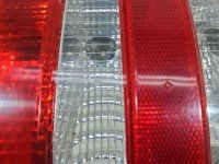 Lampa tył lewa Skoda Fabia I sedan