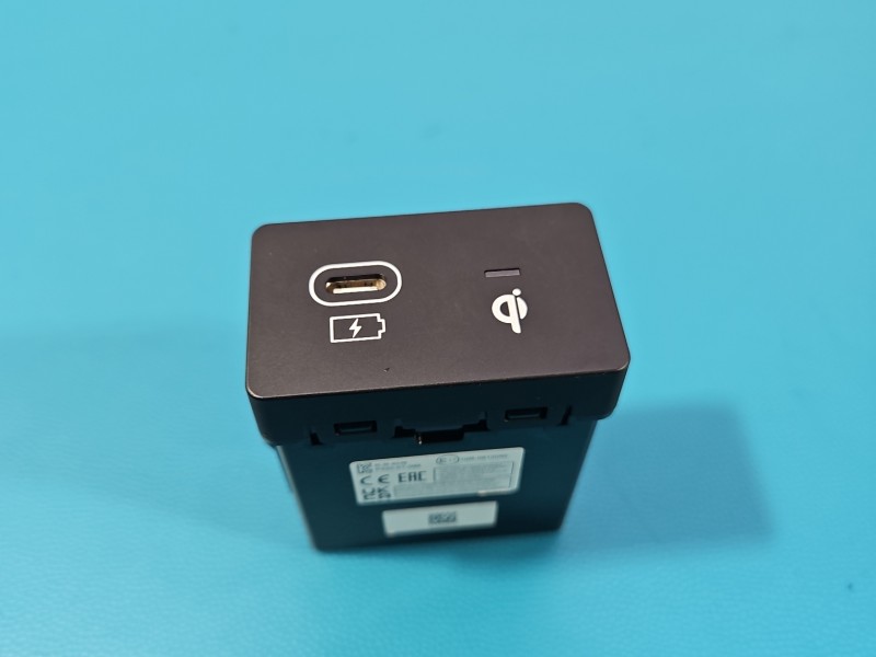 Gniazdo USB Hyundai I30 III 16- 96125-G4100
