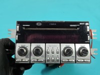 Radio nieoryginalne Kia Carens III 06-13