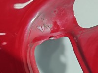 Błotnik przód lewy Porsche Panamera I 970