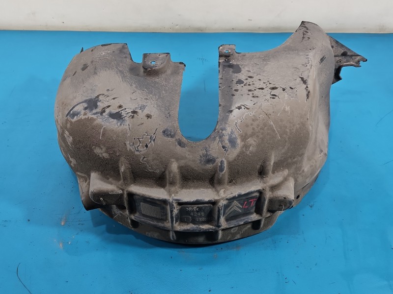 Nadkole tył lewe CITROEN DS4 15-20