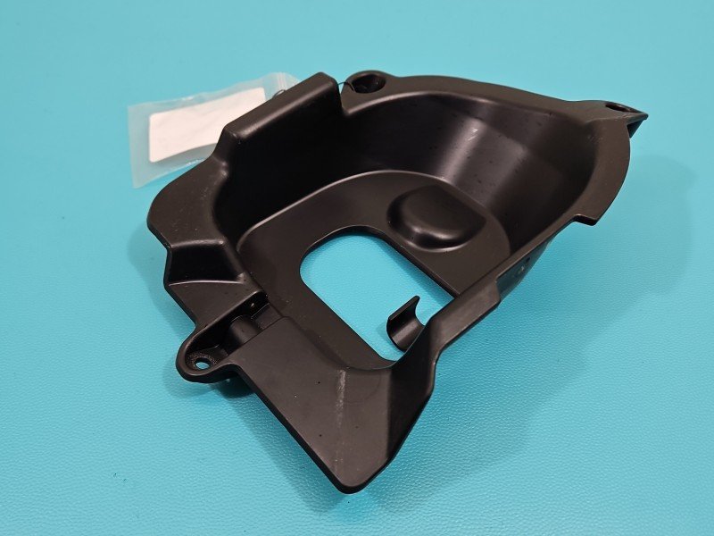 Osłona ZAŚLEPKA PLASTIK Ford Kuga Mk2 II 13-19