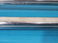 Relingi dachowe komplet Fiat Freemont