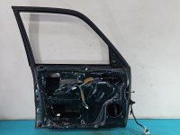 DRZWI PRZÓD LEWE KIEROWCY Opel Monterey 5d zielony