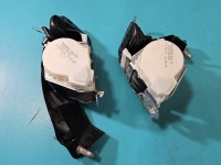 Kanapa tył fotel tylny Citroen C4 Cactus 14-20