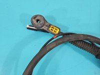 DŹWIGNIA LEWAREK WYBIERAK LINKI Volvo V70 II 2.4 wiel