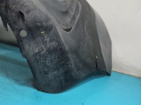 Zderzak przód Renault Trafic III szary