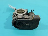 Przepustnica Dacia Dokker 0280750654, 161203209R 1.3 TCE