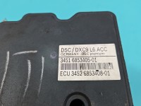 Pompa abs Bmw f10 f11 6858956, 0265956010