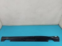 Listwa progowa lewa PRÓG NAKŁADKA Infiniti Q30 GG430-00130