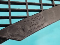 Osłona ZAŚLEPKA PLASTIK Porsche Panamera I 970 97055546400