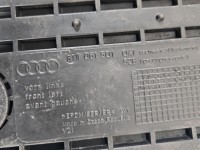 Dywaniki komplet Audi A5 8T