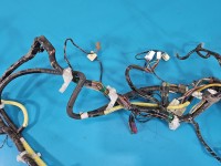 Wiązka deski rozdzielczej Isuzu D-Max II 11-19