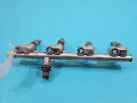 TESTOWANY Wtryskiwacz Suzuki Sx4 S-Cross 13-21 0261500568 1.4 T