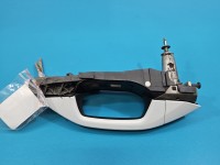 Klamka przód lewa zewnętrzna Skoda Octavia IV 8V0837885