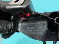 Mocowanie Europejska, TAPICERKI TYŁ PRAWY uchwyt 9825169280 Citroen C5 Aircross 17-25