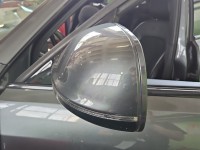 Lusterko lewe AUDI Q5 8R 08- europa