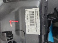 Tapicerka bagażnika lewa boczek Honda Civic IX 8465BTV1E403