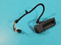 Kamera cofania Skoda Fabia III 6V0980121