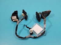 Przełącznik multifunkcja kierownicy Hyundai Ix35 09-13 96700-2S300, 383290-1000