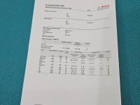 TESTOWANY Wtryskiwacz Bmw X3 e83 0445115077 3.0d