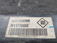 Tylna belka oś tył Renault Master III 10-24 2.3 DCI