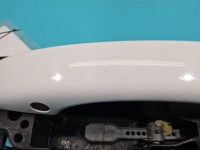 Klamka tył lewa zewnętrzna AUDI A6 C7 4H0837885