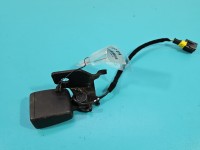 Pas bezpieczeństwa tył lewy Producent części: FIAT, zapinka Fiat Tipo II 15- 633910900B