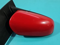 Lusterko prawe Toyota Aygo II 14-22 biały europa