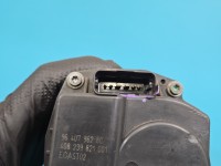 Przepustnica Peugeot 207 9640796280, 408239821001 1.4 8V