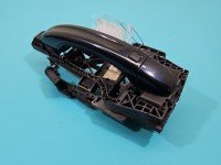 Klamka tył prawa zewnętrzna AUDI Q7 I 4L 8H0959985B