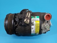 Sprężarka klimatyzacji kompresor Opel Meriva A 1.4 16V 383601234, 9165714