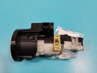 Stacyjka KLUCZYK WKŁADKA Dacia Sandero III 20- A3C0327650200